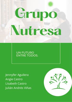 Nutresa