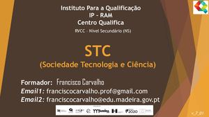 STC - NG 5 (Tecnologias de Informação e Comunicação)