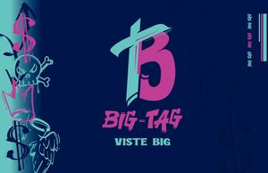 Manual De Identidad Big Tag