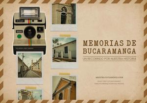 Muestra Fotografica digital del Patrimonio Arquitectónico de la Ciudad de Bucaramanga