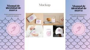 Manual De Marca Canto De Sirena