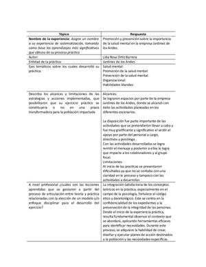 Matriz De Sistematización Lida Ortiz (1) Realimentacion
