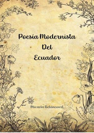 Poesia Modernista