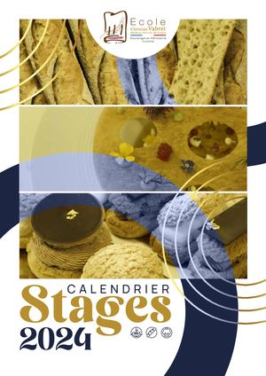 Calendrier Stage 2024 Mail
