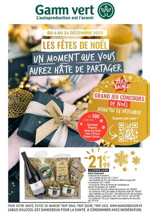 NOEL TERROIR 2023 SOVERT 4P