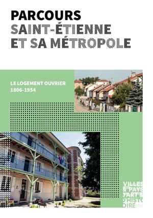 Parcours VAH Logements ouvriers