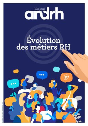 Hors série spécial - Magazine ANDRH