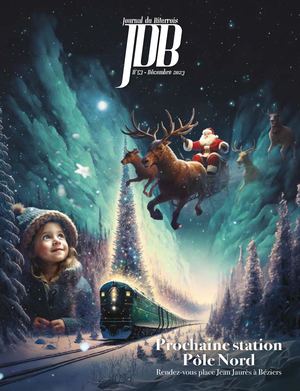 Journal de Béziers n°53 - Décembre 2023