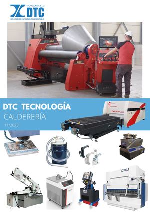 DTC Catálogo Ncm202311