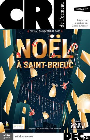 Cri de l'Ormeau - décembre 2023