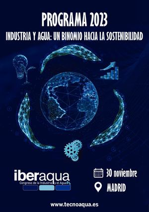 PROGRAMA IBERAQUA MADRID 2023