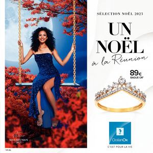 OCEANOR : 27/12 23 Au 31/12/23