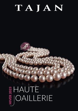 HAUTE JOAILLERIE