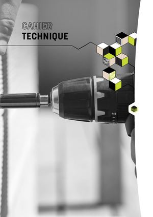Guide Silverwood  - Cahier Technique