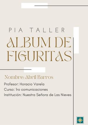 Documento A4 Proyecto Final Aesthetic Minimal Beige Negro (1)