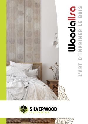 Brochure 8 Pages Woodalisa 2021 Hd