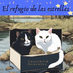 Cuento El Refugio De Las Estrellas (1)