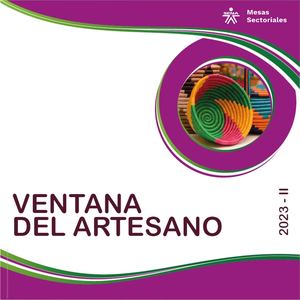 Ventana Del Artesano II 2023