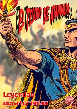 El Tesoro De Atahualpa