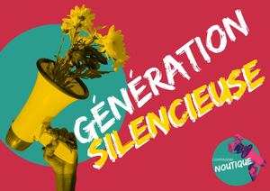 Génération Silencieuse - décembre 2023