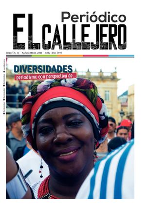 DIVERISDADES: PERIODISMO CON PERSPECTIVA DE