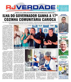 Rj Verdade Novembro #4 812