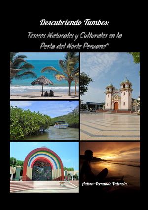 REVISTA TUMBES