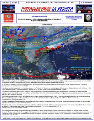 Pistav8esymas La Revista 25 De Noviembre 2023