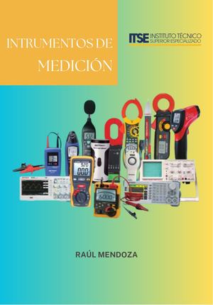 Revista Digital Multimetro