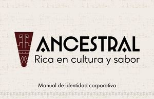 Ancestral Manual De Identidad Corporativa