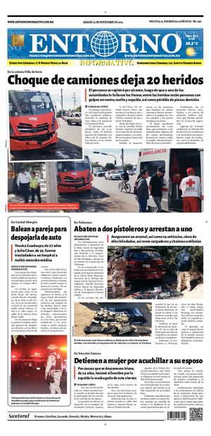 Entorno Informativo 251123