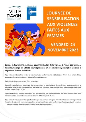 Sélection Lutte Contre Les Violences Faites Aux Femmes (1) (002)