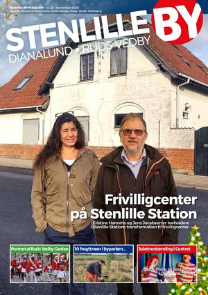 Stenlille BY 23