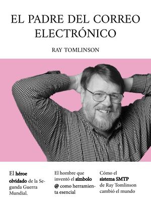 Ray Tomlinson