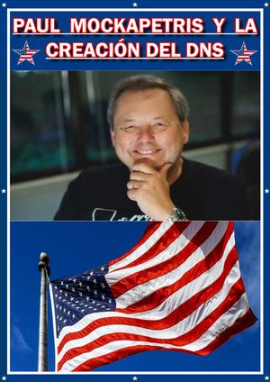 Paul Mockapetris