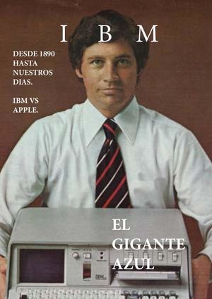 Historia de IBM