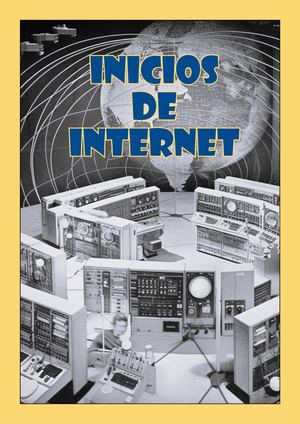 Padres De Internet
