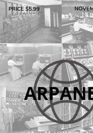 Comienzo De Arpanet