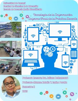 INFORME DE PRÁCTICA PROFESIONAL- completo