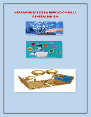 Evolucion De Las Herramientas