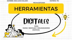 Presentacion Brainstorming Lluvia De Ideas Doodle Blanco