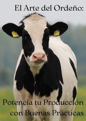 Buenas Practicas De Ordeño