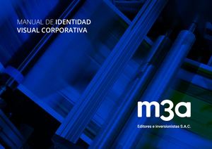 Manual De Identidad Visual Corporativa Original Compressed