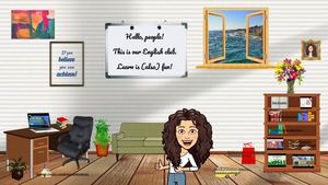 Past Simple, Prepositions Of Movement And Vocabulary (2)