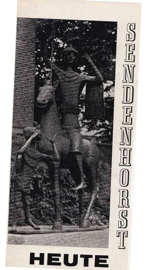 Sendenhorst 1975