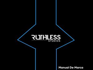 Manual Ruthlesstudios