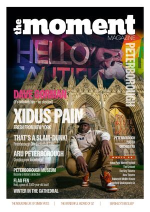 The Moment Magazine Dec 2023