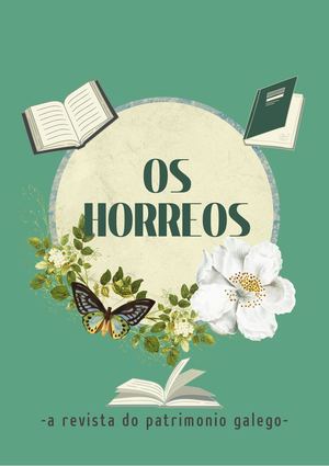 Os Horreos