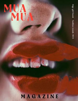 Mua Mua Magazine