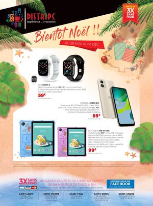 Distri PC du 28/11/23 au 16/12/23